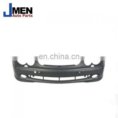 Jmen 2098850325 Front Bumper Cover for Mercedes Benz W209 02-05