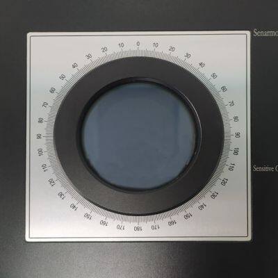 Precise Quantative Polariscope Lab-use to Measure Glass Temper Number photo-2