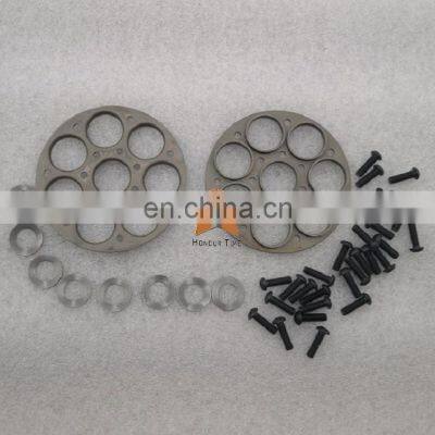 Excavator E320 Hydraulic Pump Parts for A8VO107 Piston Shoe and Center Pin Etc photo-4