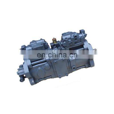 KATO Excavator hydraulic pump HD770 HD700 HD800 main pump assy