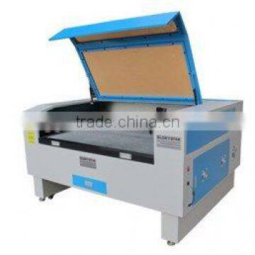 1290/1490/1610 Acrylic, Leather, Glass Laser Cutting and Engraving Machine Price photo-4