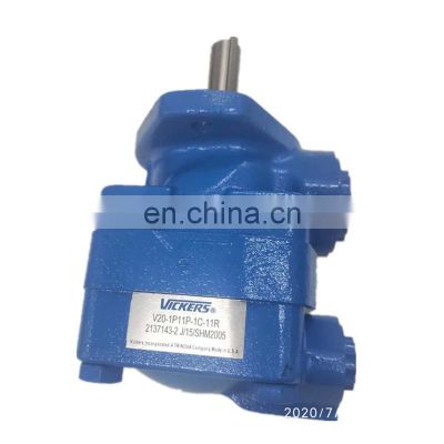 EATON VICKERS V20-1P13P-1C11 V20-1R13P-1A V20-1R11P-1C-11hydraulic vane pump