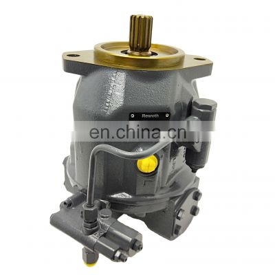 Rexroth A10VS018 A10V028 A10V045 A10V071 A10V0100 A10V0140 series hydraulic Variable piston pump AP-A10V074-DFLR/31R-VSC12H00T