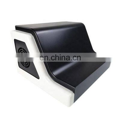 ABS Part CNC Machining Custom/ CNC Machining ABS Prototyping/Custom Plastic Prototype photo-4