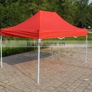 Polyester printed large event tents