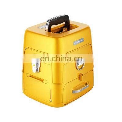 Fusionadora AI-7C Fiber Splicer Fusion Splicing Machine Maquina Fusion Splicing Fusionadora Fibra Ptica photo-5