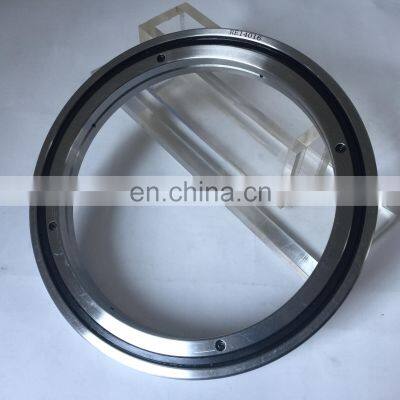 High Precision Machine Tools RE4510 Cylindrical Crossed Roller Bearing