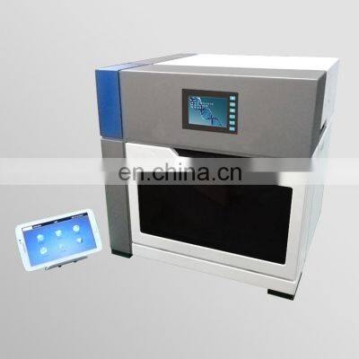Fast Accurate Test Nucleic Acid Purification Extraction System for Hospital and Laboratory photo-4