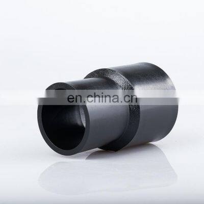 Elctro Fittings Pipe Butt Cross Hdpe Hot Fusion Fitting