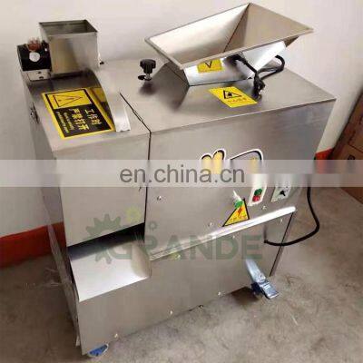 110V/220V Stainless Steel High Quality Small Bakery Dough Divider Rounder Cutting Split Machines Machine