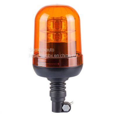 ECE R65 R10 High Profile LED Beacon