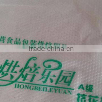 Plastic White Pastry Cake Icing Piping Decorating Bags Large/Medium/Small photo-3