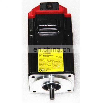 A06B-6088-H415#H500 Motor Drive Servo Amplifier Module for Robot CNC Controller photo-4