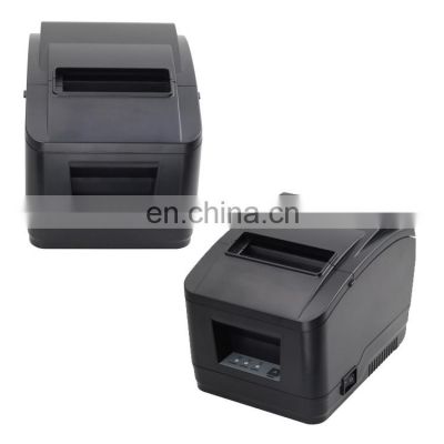 Cheap price 80 mmpos machine with printer cash register supermarket cashier pos terminal