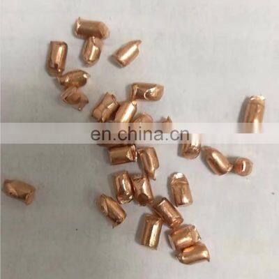 Copper Particle/Granular Copper photo-2