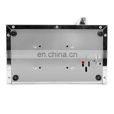 Powder Filling Machine 5-500g Particle Weighing Filling Machine Automatic Bottle Bag Powder Filler for Tea Seeds Grains Powder photo-5