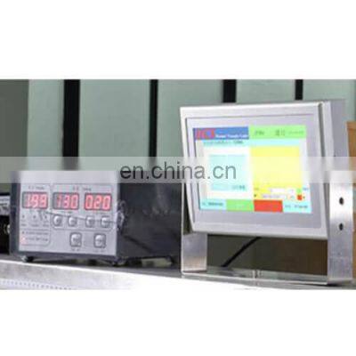 SY-680 Automatic Multifunction Big Size Adjustable Packing Machine photo-5