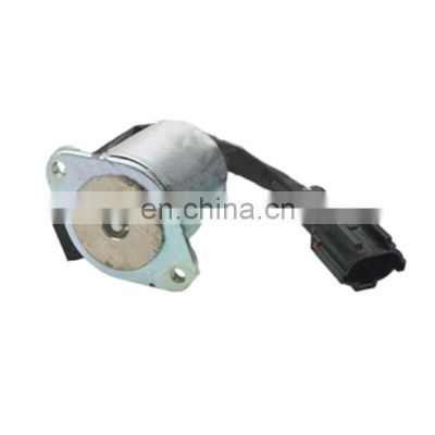 0640202 Solenoid Valve for EX60-5 Excavator Spare Parts