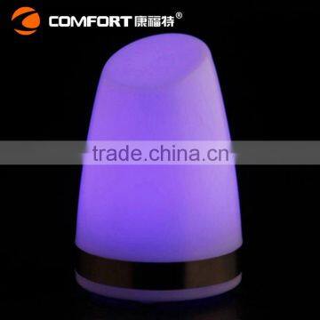 Color Plastic Table Lamp Ktv Table Lamp photo-3
