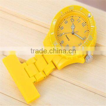 Suppliers from china quartz nurse watch