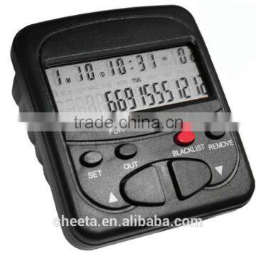 2016 Cheeta Newest Version Telephone Jammer Frequency Call Blocker CT-CID802 photo-2