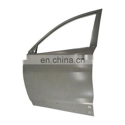 High quality & best price auto spare body parts Tracker car front door for Chevrolet 26301360