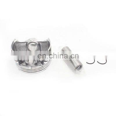 Wholesale high quality Auto parts EXCELLE CRUZE EPICA car Engine piston For Chevrolet Buick 55574537 55568927