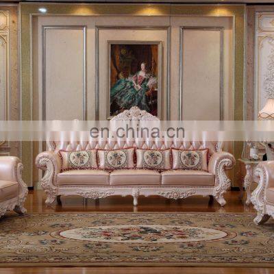 Fashionable Wooden Sofa Chair Design Living Room Furniture From China