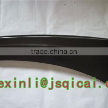 CHINESE TRUCK BODY PARTS-FOR SHACMAN D'LONG F2000 trim assy