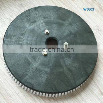 Electric Floor Cleaning Brush photo-5