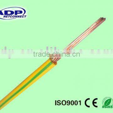 Rigid Cable / Electric Cable / Solid Cable