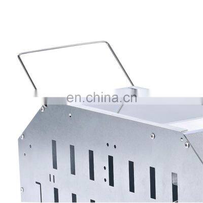 Alive Survival Mouse Bird Snare Cage Small Animal Live Hunting Trap Catch Mouse Repeller All-season MSDS Report Not Support