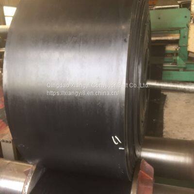 Oil resistant conveyor belt,rubber conveyor belt ,steel cord rubber belt