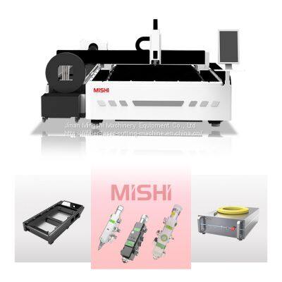 3015 CNC Metal Fiber Laser Cutting Machine 1000W 2000W 3000W Fiber Laser Cutter Metal Sheet Stainless Mild Steel Cutting Machinery Factory Price Manufacturer