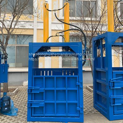 Can horizontal hydraulic baler, plastic bottle horizontal hydraulic baler, towel horizontal hydraulic baler, waste plastic horizontal hydraulic baler, wheat straw horizontal hydraulic baler, straw horizontal hydraulic baler, paper edge horizontal hydrauli