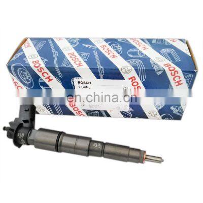 0445115077,0445115050,13537808094,13537808089 genuine new piezo injector for German Car 330/335/530/535/635/X3/X5/X6