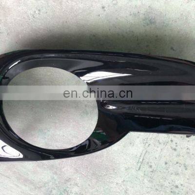 Fog Light Cover With Paint for Nissan Altima 2013 2014 2015