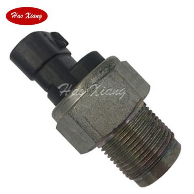 Haoxiang New Original Fuel Rail Pressure Sensor 89458-12020  499000-6090 For Toyota Avensis