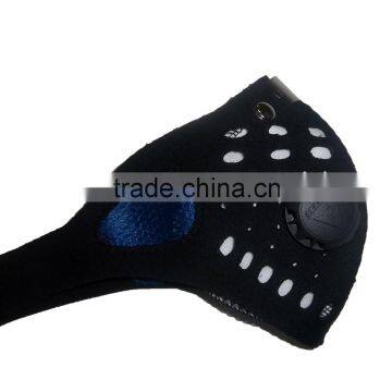 Motocross Dirt Bike Sportbike Half Face Mask Protective gear