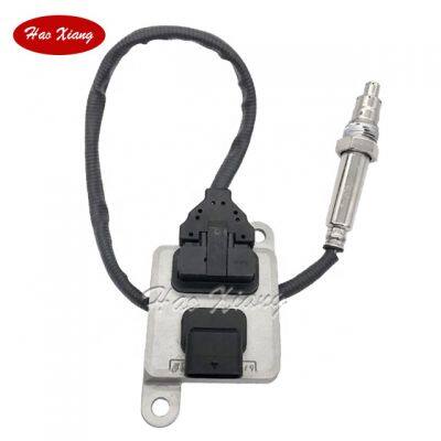 Haoxiang Auto New Material Europe Truck Nox Sensor Nitrogen Oxide Sensor 5WK96681E For Mercedes Benz W222 W447 W90