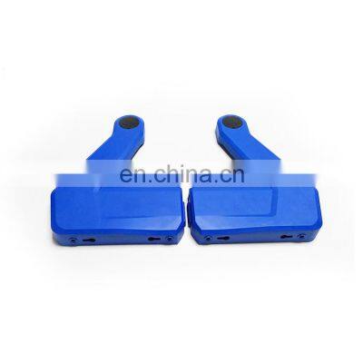 ShenZhen Manufacturer High Transparent PC Dome Cover Injection Molding Security Camera Dome Cover Plastic Mold Injection