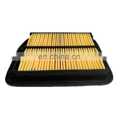 Chinese Automobile Accessories Parts Hepa Flow Air Filter OEM 17220-RFE-000 For Odyssey photo-4