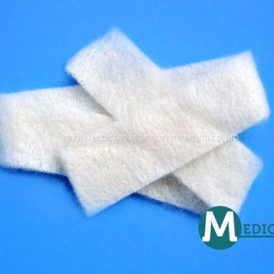Alginate Dressing 5cm*5cm 10cm*10cm Advanced Wound Dressing photo-2
