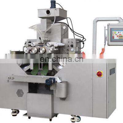 Shanghai best price series Standard Automatic Soft capsule Encapsulation Machine softgel Production Machine with good service