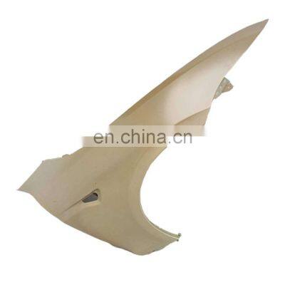 BAINEL Front Fender Left For TESLA Model S 2014-2020 6008027-E0-D