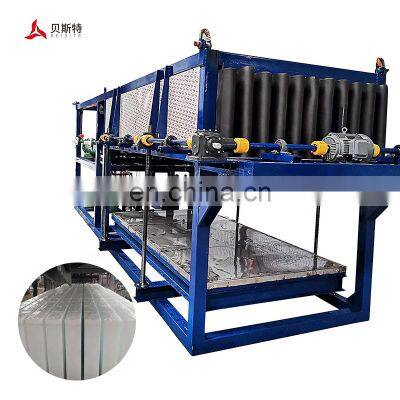 Ice Industrial making machine make Ice 3tons 5tons Block Ice Machine Industrial With Factory price