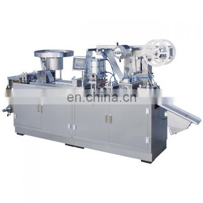 DPP-140 Automatic Blister Packing Machine Price