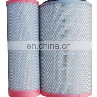 Xcmg Machinery Engine Air Filter 860131611 612600114993A(500FN)