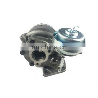 High Performance RHF4V VJ32 RF5C.13.7 VDA10019 Twin Turbocharger KIT For Mazda 6 CITED photo-3