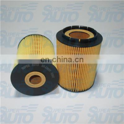 Manufacturer Price Auto Engine Car Oil Filter For Audi Porsche Volkswagen car